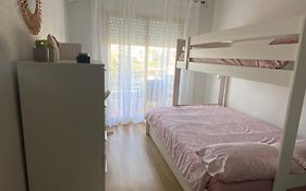 Apartamento en La Manga